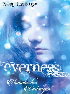 cover image of Everness